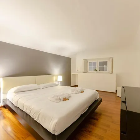 Apartment Hintown Pallavicini Una Perla Nel Cuore Di Genoa