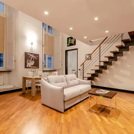 Hintown Pallavicini Una Perla Nel Cuore Di Apartment *